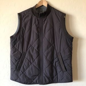 Worn once Peter Millar vest men’s XL